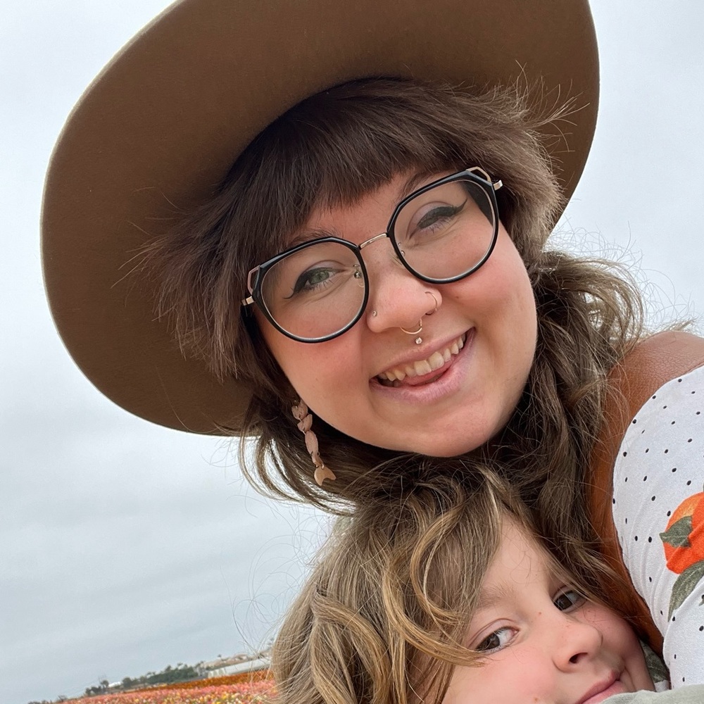 Meet your Posher, Miranda